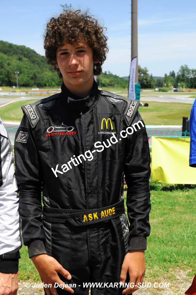 26 - 28/06/2009 : International Bruno Grana Trophy à Lavelanet (photos Julien Dejean) 2009 — karting