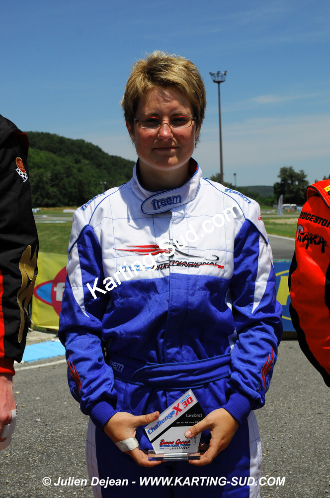 26 - 28/06/2009 : International Bruno Grana Trophy à Lavelanet (photos Julien Dejean) 2009 — karting