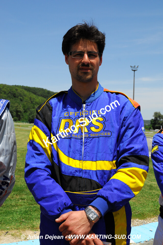 26 - 28/06/2009 : International Bruno Grana Trophy à Lavelanet (photos Julien Dejean) 2009 — karting