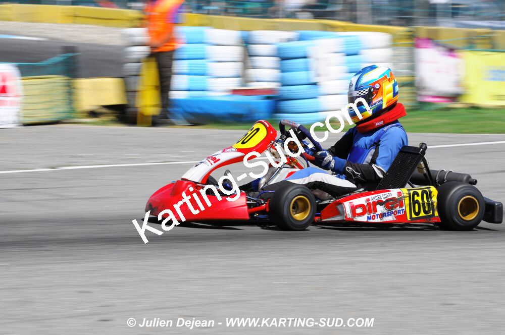 26 - 28/06/2009 : International Bruno Grana Trophy à Lavelanet (photos Julien Dejean) 2009 — karting