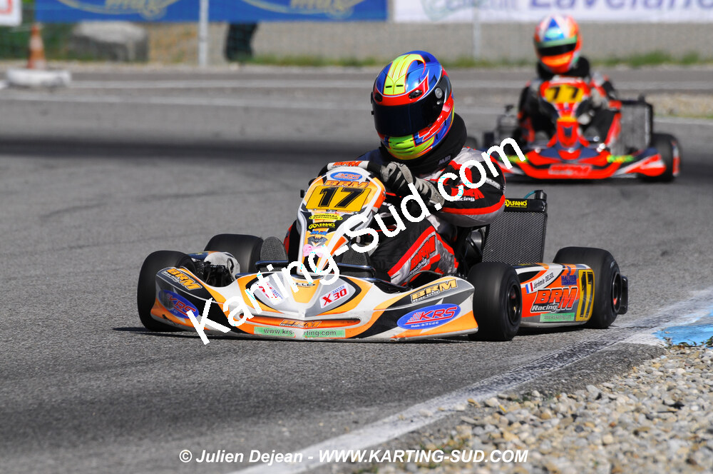 26 - 28/06/2009 : International Bruno Grana Trophy à Lavelanet (photos Julien Dejean) 2009 — karting