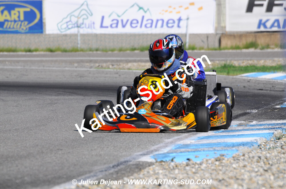 26 - 28/06/2009 : International Bruno Grana Trophy à Lavelanet (photos Julien Dejean) 2009 — karting