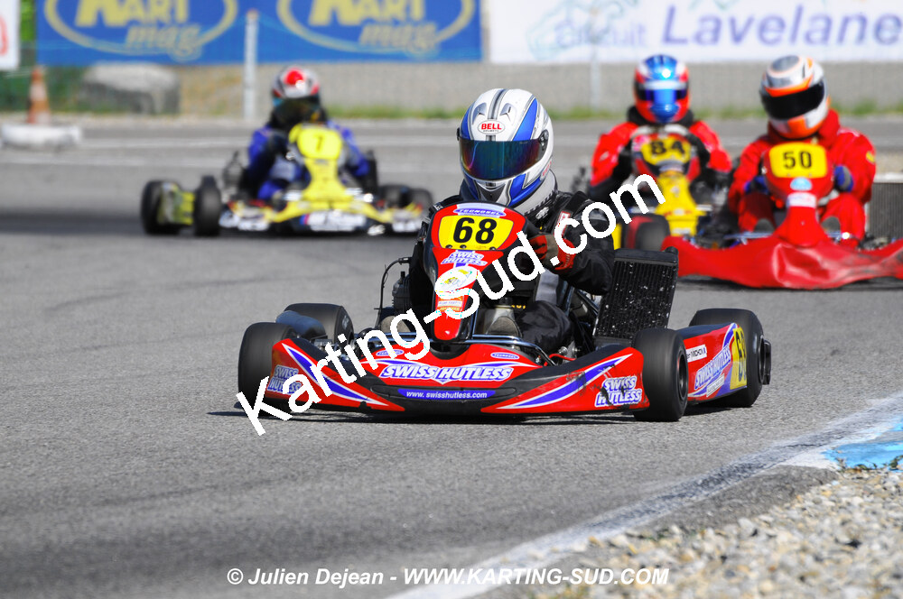 26 - 28/06/2009 : International Bruno Grana Trophy à Lavelanet (photos Julien Dejean) 2009 — karting