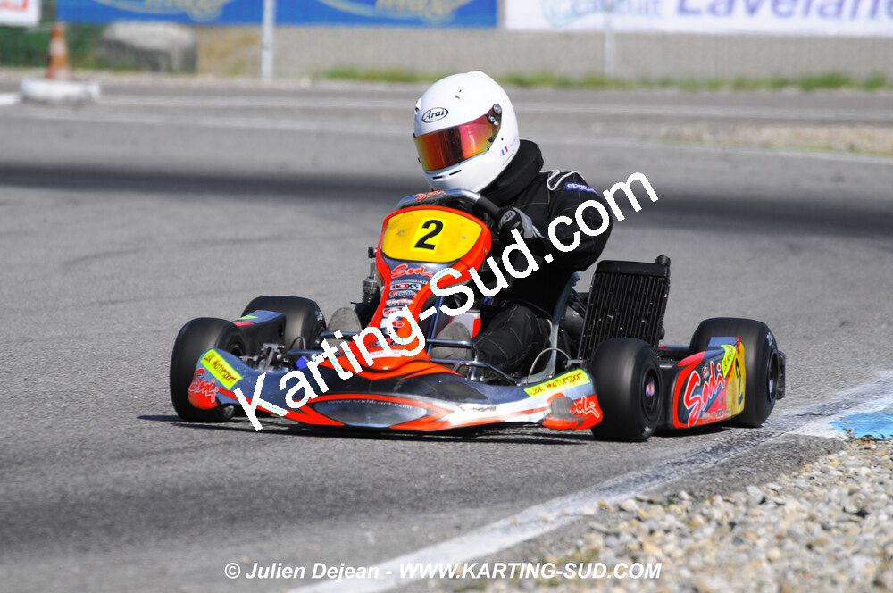 26 - 28/06/2009 : International Bruno Grana Trophy à Lavelanet (photos Julien Dejean) 2009 — karting