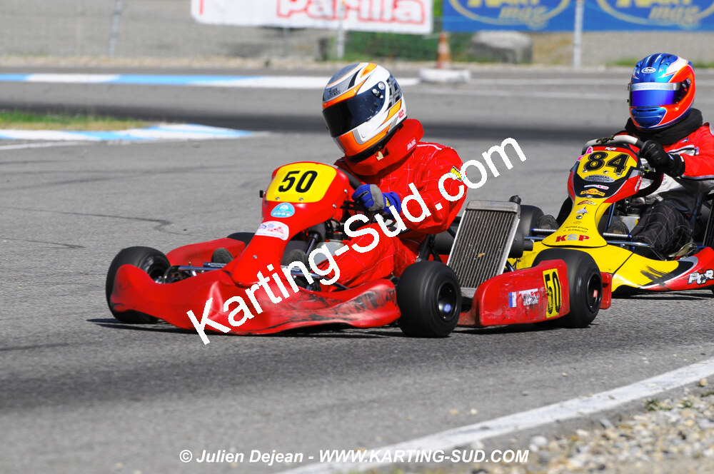 26 - 28/06/2009 : International Bruno Grana Trophy à Lavelanet (photos Julien Dejean) 2009 — karting