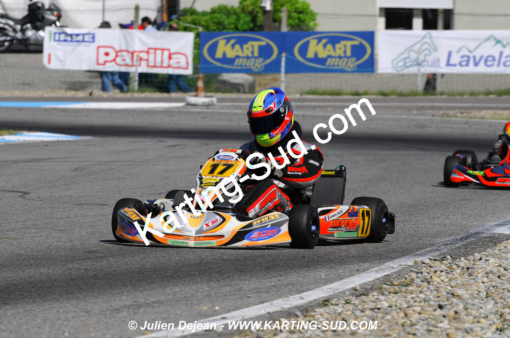 26 - 28/06/2009 : International Bruno Grana Trophy à Lavelanet (photos Julien Dejean) 2009 — karting