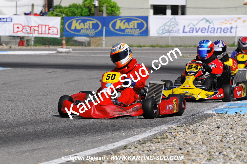 26 - 28/06/2009 : International Bruno Grana Trophy à Lavelanet (photos Julien Dejean) 2009 — karting
