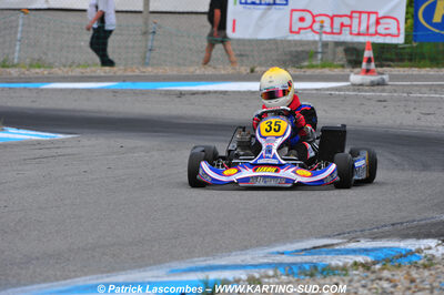 26 - 28/06/2009 : International Bruno Grana Trophy à Lavelanet (photos Patrick Lascombes) 2009 — karting