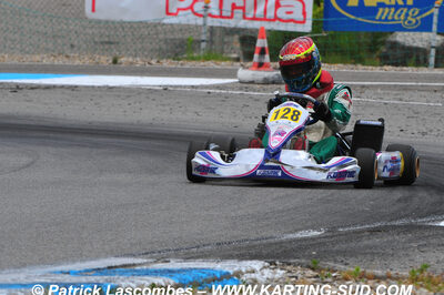 26 - 28/06/2009 : International Bruno Grana Trophy à Lavelanet (photos Patrick Lascombes) 2009 — karting