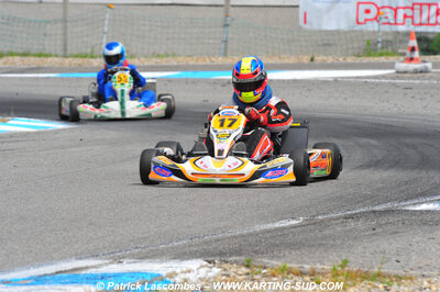 26 - 28/06/2009 : International Bruno Grana Trophy à Lavelanet (photos Patrick Lascombes) 2009 — karting
