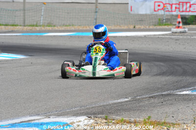 26 - 28/06/2009 : International Bruno Grana Trophy à Lavelanet (photos Patrick Lascombes) 2009 — karting