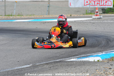 26 - 28/06/2009 : International Bruno Grana Trophy à Lavelanet (photos Patrick Lascombes) 2009 — karting