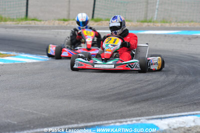 26 - 28/06/2009 : International Bruno Grana Trophy à Lavelanet (photos Patrick Lascombes) 2009 — karting