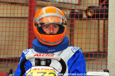 26 - 28/06/2009 : International Bruno Grana Trophy à Lavelanet (photos Patrick Lascombes) 2009 — karting