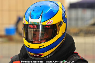26 - 28/06/2009 : International Bruno Grana Trophy à Lavelanet (photos Patrick Lascombes) 2009 — karting