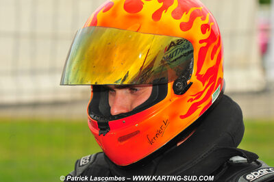 26 - 28/06/2009 : International Bruno Grana Trophy à Lavelanet (photos Patrick Lascombes) 2009 — karting