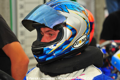 26 - 28/06/2009 : International Bruno Grana Trophy à Lavelanet (photos Patrick Lascombes) 2009 — karting