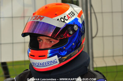 26 - 28/06/2009 : International Bruno Grana Trophy à Lavelanet (photos Patrick Lascombes) 2009 — karting
