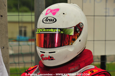 26 - 28/06/2009 : International Bruno Grana Trophy à Lavelanet (photos Patrick Lascombes) 2009 — karting