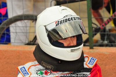 26 - 28/06/2009 : International Bruno Grana Trophy à Lavelanet (photos Patrick Lascombes) 2009 — karting