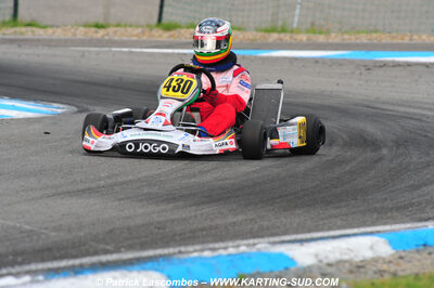26 - 28/06/2009 : International Bruno Grana Trophy à Lavelanet (photos Patrick Lascombes) 2009 — karting