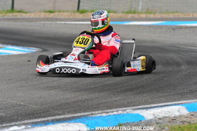 26 - 28/06/2009 : International Bruno Grana Trophy à Lavelanet (photos Patrick Lascombes) 2009 — karting