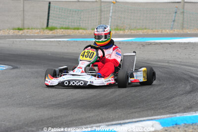 26 - 28/06/2009 : International Bruno Grana Trophy à Lavelanet (photos Patrick Lascombes) 2009 — karting