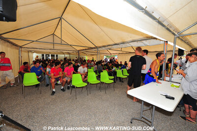26 - 28/06/2009 : International Bruno Grana Trophy à Lavelanet (photos Patrick Lascombes) 2009 — karting