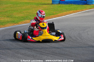 26 - 28/06/2009 : International Bruno Grana Trophy à Lavelanet (photos Patrick Lascombes) 2009 — karting