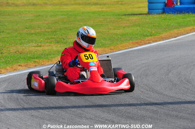 26 - 28/06/2009 : International Bruno Grana Trophy à Lavelanet (photos Patrick Lascombes) 2009 — karting