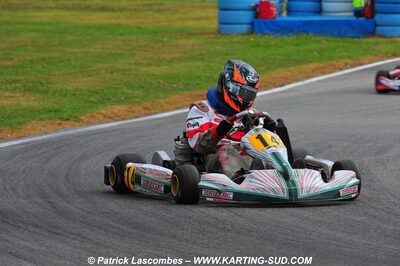 26 - 28/06/2009 : International Bruno Grana Trophy à Lavelanet (photos Patrick Lascombes) 2009 — karting
