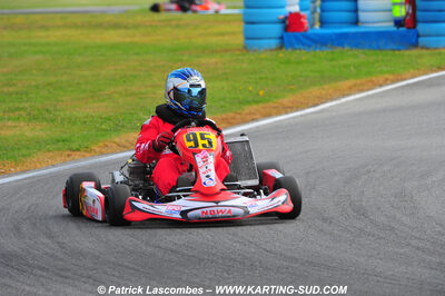 26 - 28/06/2009 : International Bruno Grana Trophy à Lavelanet (photos Patrick Lascombes) 2009 — karting