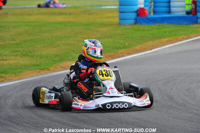 26 - 28/06/2009 : International Bruno Grana Trophy à Lavelanet (photos Patrick Lascombes) 2009 — karting