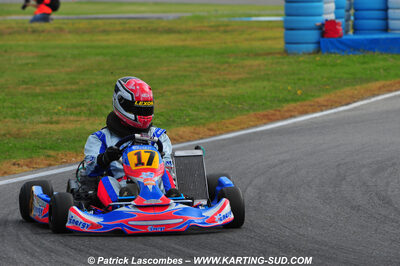 26 - 28/06/2009 : International Bruno Grana Trophy à Lavelanet (photos Patrick Lascombes) 2009 — karting