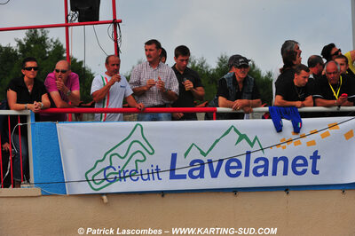 26 - 28/06/2009 : International Bruno Grana Trophy à Lavelanet (photos Patrick Lascombes) 2009 — karting