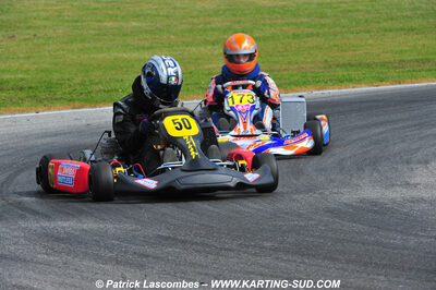 26 - 28/06/2009 : International Bruno Grana Trophy à Lavelanet (photos Patrick Lascombes) 2009 — karting
