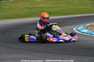 26 - 28/06/2009 : International Bruno Grana Trophy à Lavelanet (photos Patrick Lascombes) 2009 — karting