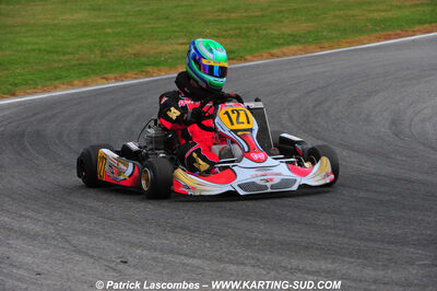 26 - 28/06/2009 : International Bruno Grana Trophy à Lavelanet (photos Patrick Lascombes) 2009 — karting