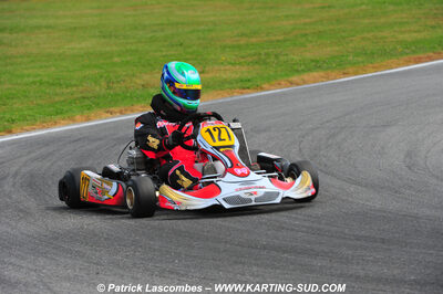 26 - 28/06/2009 : International Bruno Grana Trophy à Lavelanet (photos Patrick Lascombes) 2009 — karting
