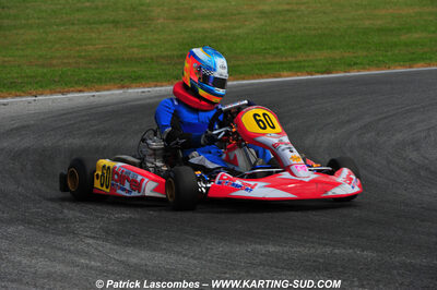26 - 28/06/2009 : International Bruno Grana Trophy à Lavelanet (photos Patrick Lascombes) 2009 — karting