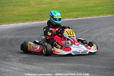 26 - 28/06/2009 : International Bruno Grana Trophy à Lavelanet (photos Patrick Lascombes) 2009 — karting