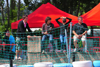 26 - 28/06/2009 : International Bruno Grana Trophy à Lavelanet (photos Patrick Lascombes) 2009 — karting