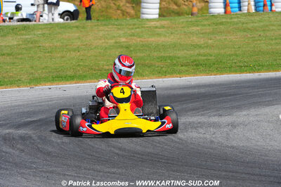 26 - 28/06/2009 : International Bruno Grana Trophy à Lavelanet (photos Patrick Lascombes) 2009 — karting