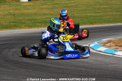 26 - 28/06/2009 : International Bruno Grana Trophy à Lavelanet (photos Patrick Lascombes) 2009 — karting
