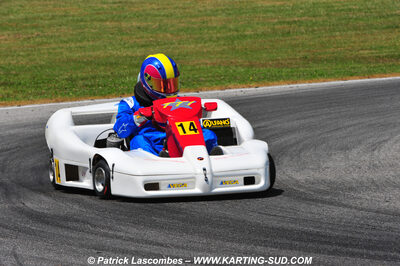 26 - 28/06/2009 : International Bruno Grana Trophy à Lavelanet (photos Patrick Lascombes) 2009 — karting