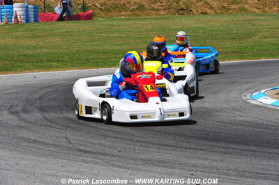 26 - 28/06/2009 : International Bruno Grana Trophy à Lavelanet (photos Patrick Lascombes) 2009 — karting
