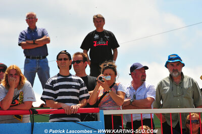 26 - 28/06/2009 : International Bruno Grana Trophy à Lavelanet (photos Patrick Lascombes) 2009 — karting