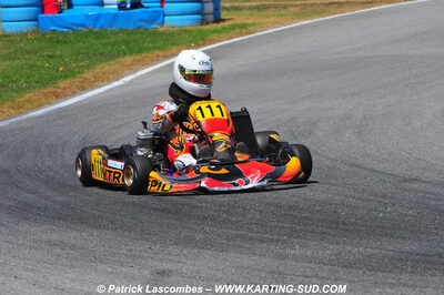 26 - 28/06/2009 : International Bruno Grana Trophy à Lavelanet (photos Patrick Lascombes) 2009 — karting