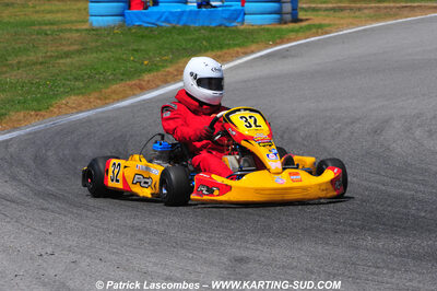 26 - 28/06/2009 : International Bruno Grana Trophy à Lavelanet (photos Patrick Lascombes) 2009 — karting
