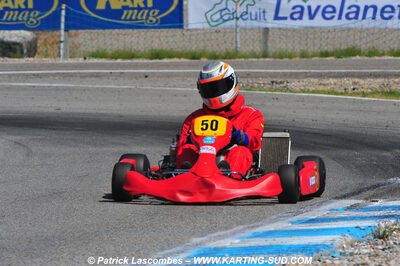 26 - 28/06/2009 : International Bruno Grana Trophy à Lavelanet (photos Patrick Lascombes) 2009 — karting
